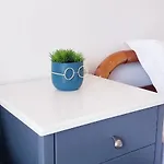 Lejlighed Michalis, 2-bedroom In Sarandë