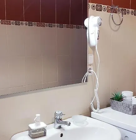 Michalis, 2-bedroom In