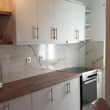 Michalis, 2-bedroom In Appartamento