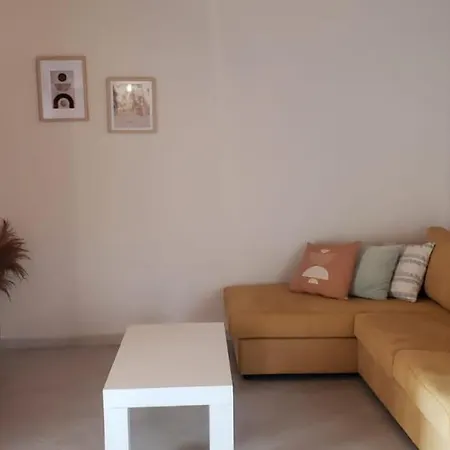 Apartamento Michalis, 2-bedroom In *