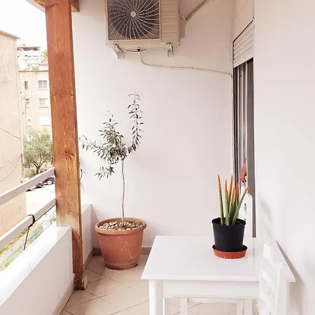 Appartamento Michalis, 2-bedroom In