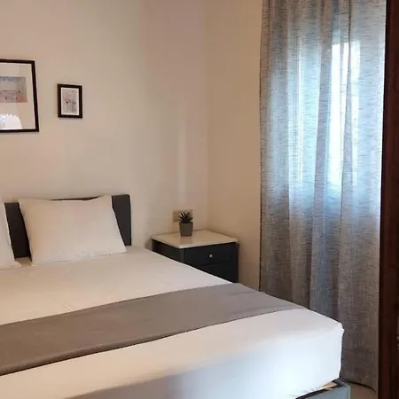 Michalis, 2-bedroom In