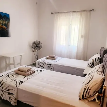 Apartamento Michalis, 2-bedroom In Sarandë