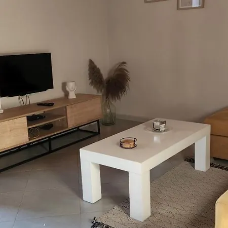 Michalis, 2-bedroom In Sarandë