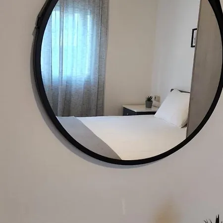 Michalis, 2-bedroom In Apartamento