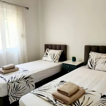 Apartamento Michalis, 2-bedroom In Sarandë