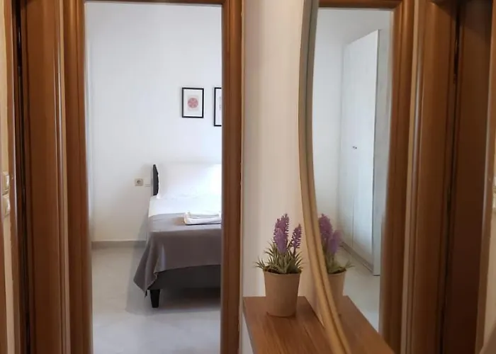 Michalis, 2-bedroom In *