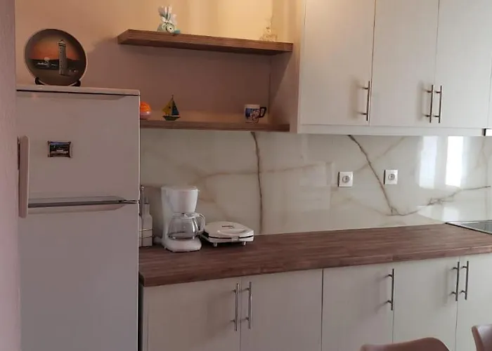 Michalis, 2-bedroom In *