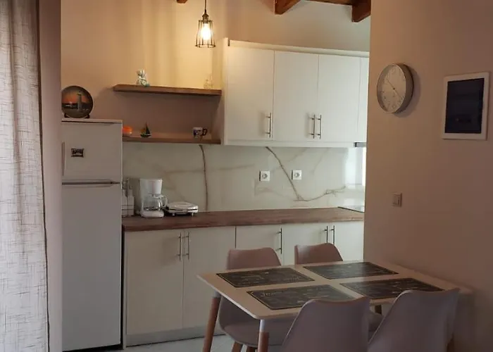 Michalis, 2-bedroom In 公寓