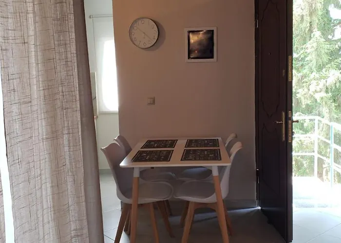 公寓 Michalis, 2-bedroom In