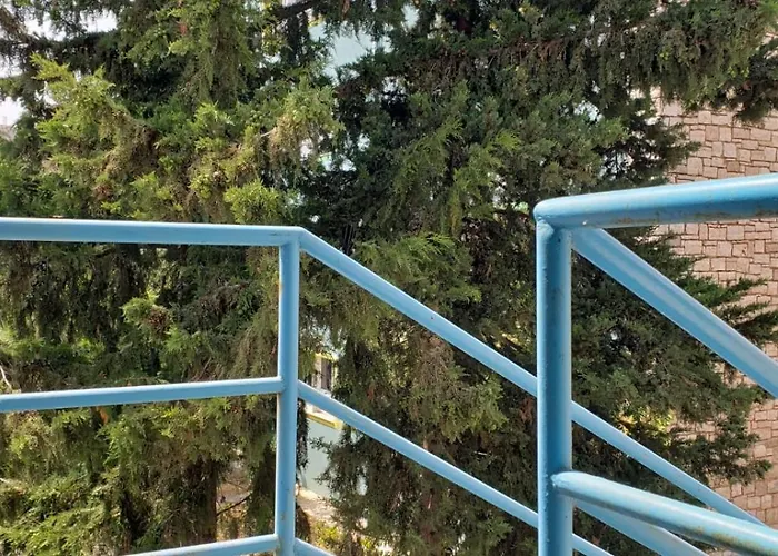公寓 Michalis, 2-bedroom In Sarandë