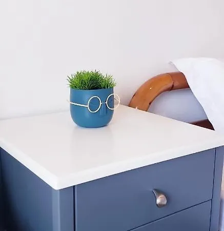 Апартаменты Michalis, 2-bedroom In Саранда