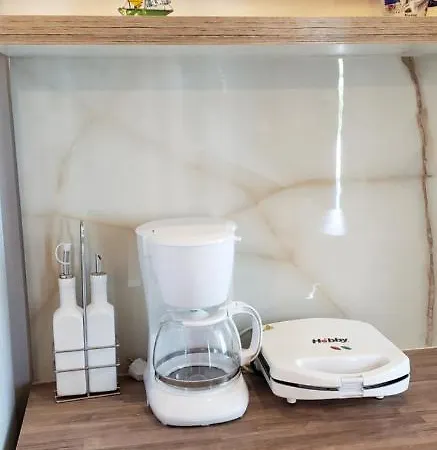 Michalis, 2-bedroom In Apartamento *