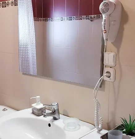Michalis, 2-bedroom In Апартаменты