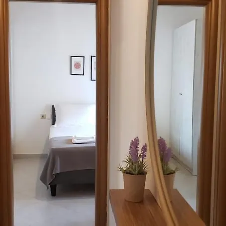 Michalis, 2-bedroom In *