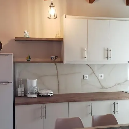 Michalis, 2-bedroom In *