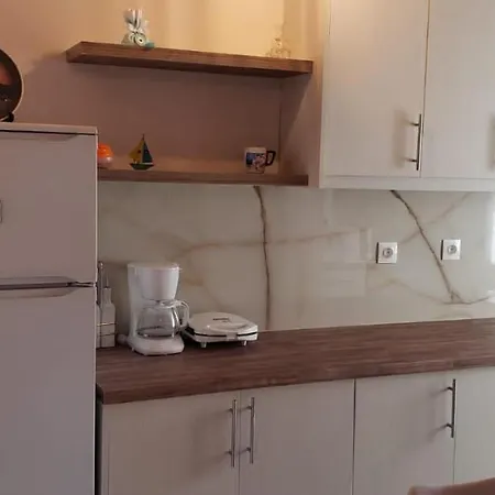 Michalis, 2-bedroom In *