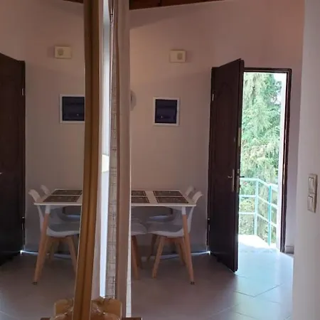 Apartment Michalis, 2-bedroom In