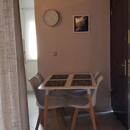 Apartment Michalis, 2-bedroom In