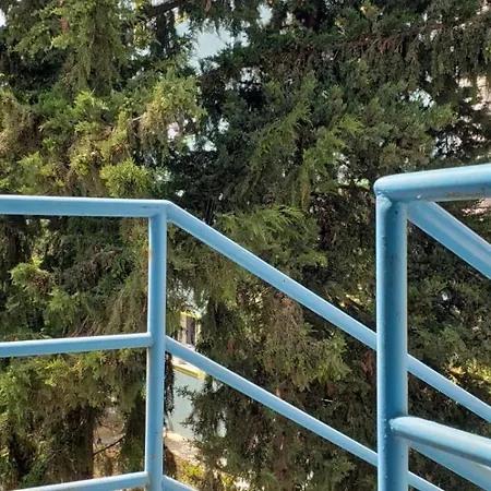 Apartment Michalis, 2-bedroom In Sarande