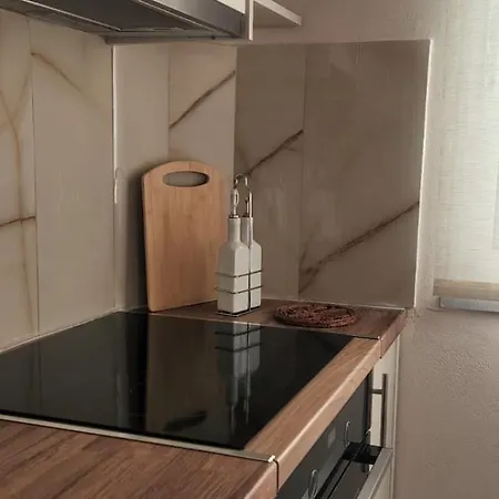 Michalis, 2-bedroom In Apartment *