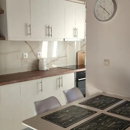 Michalis, 2-bedroom In Sarandë