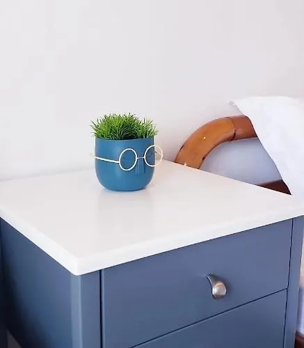 Appartement Michalis, 2-bedroom In Sarandë