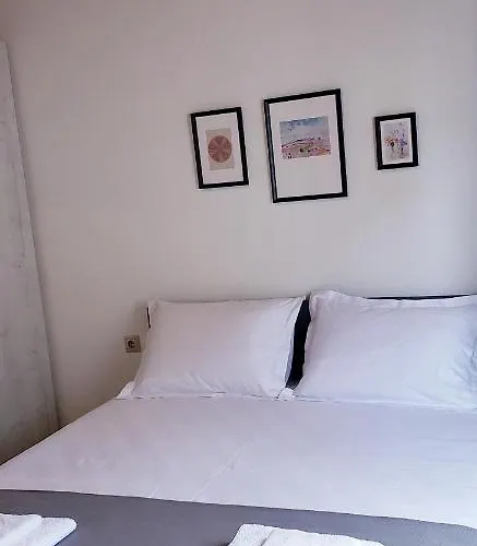 Michalis, 2-bedroom In Appartement