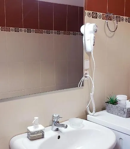Michalis, 2-bedroom In