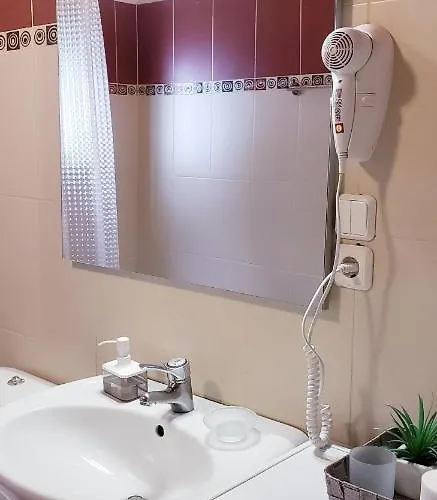 Michalis, 2-bedroom In Appartement