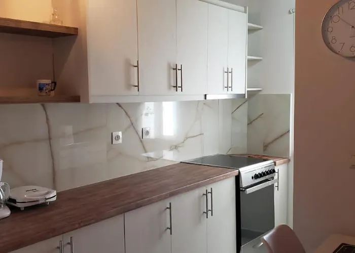 Michalis, 2-bedroom In Appartement
