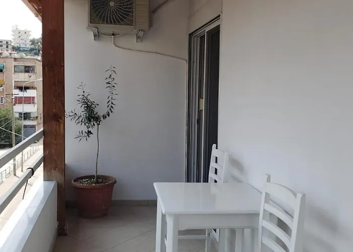 Michalis, 2-bedroom In Appartement