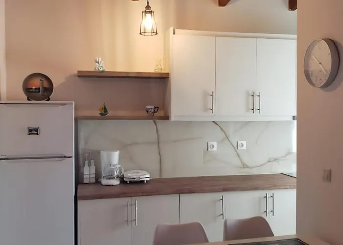 Michalis, 2-bedroom In *