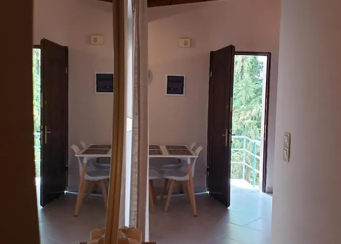 Appartement Michalis, 2-bedroom In